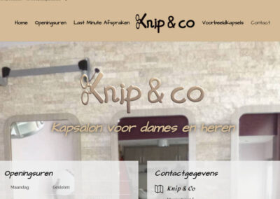 Knip & Co