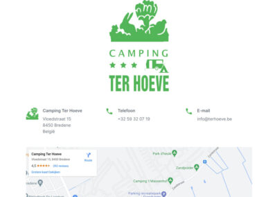 Camping Ter Hoeve