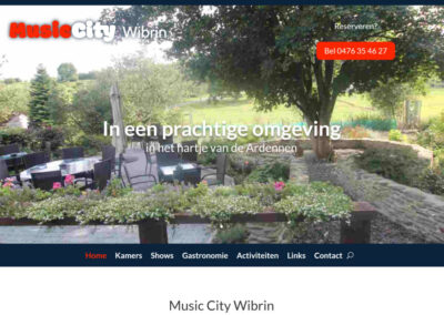 Music City Wibrin