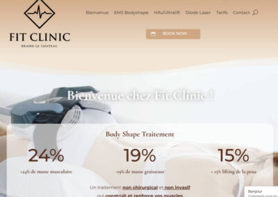 Fit Clinic